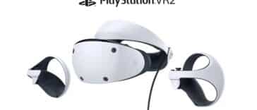 PlayStation VR 2 titres VR
