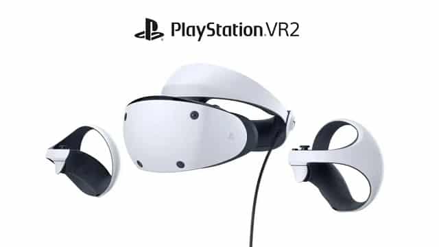 PlayStation VR 2 précommandes