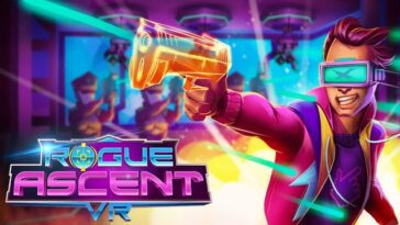Rogue Ascent VR