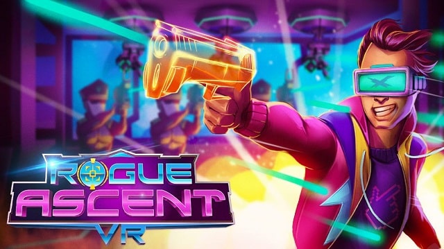 Rogue Ascent VR