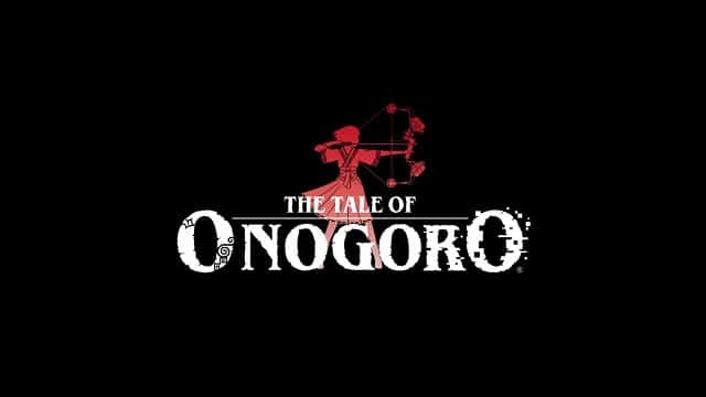 The Tale of Onogoro