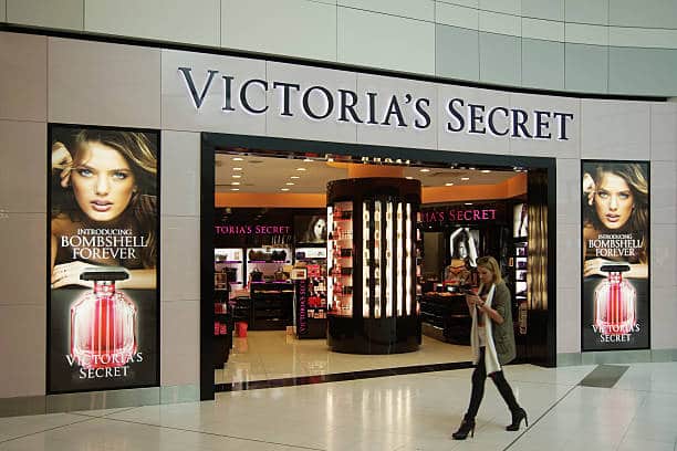 Victoria's secret