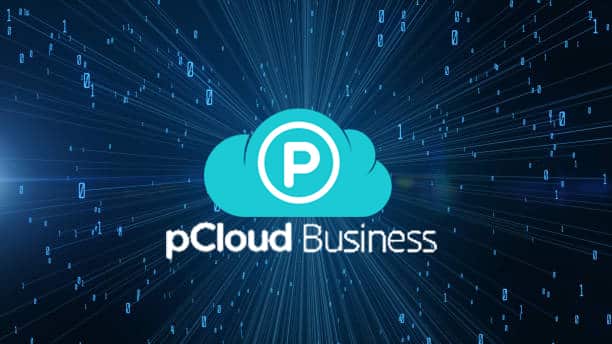 pCloud business
