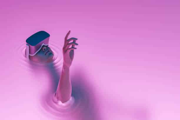 métavers futur