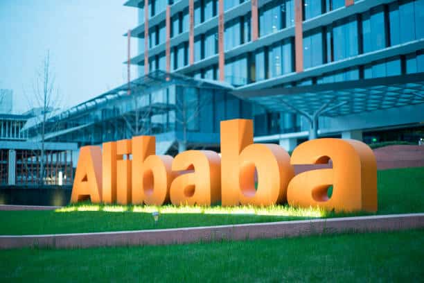 Alibaba métavers