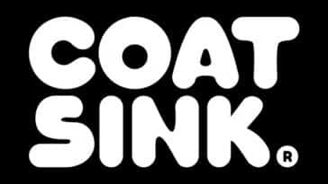 Coatsink
