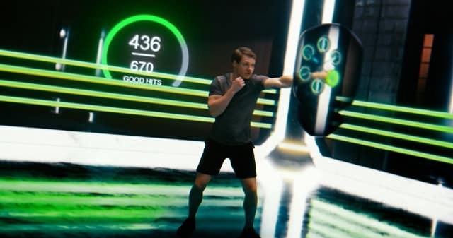 Liteboxer