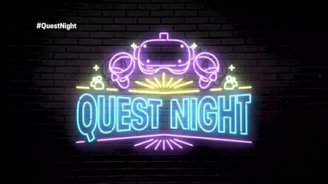 Quest Night