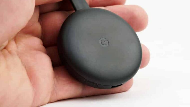 chromecast