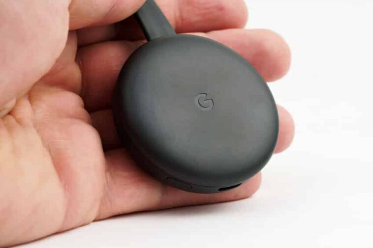 chromecast