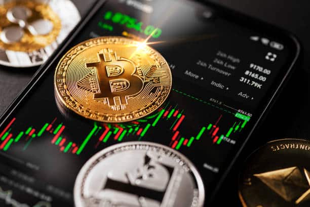 crypto est destiné à avoir un impact sur votre entreprise