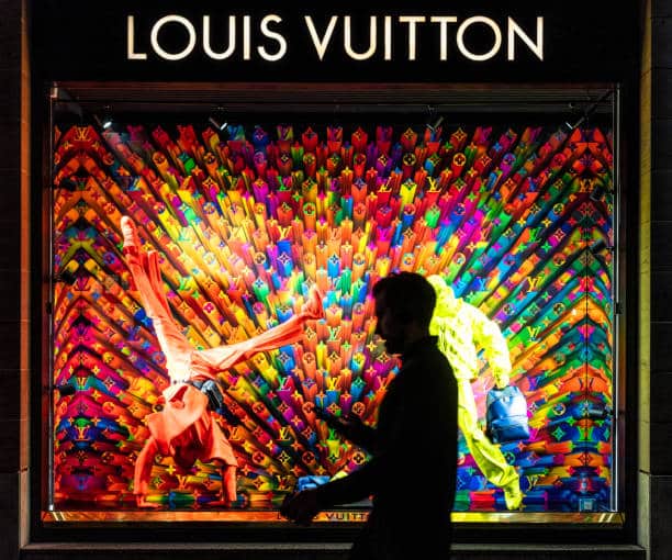 Louis Vuitton