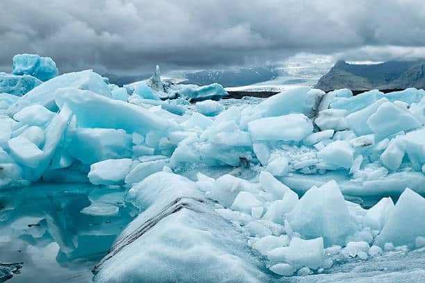 ère glaciaire métavers