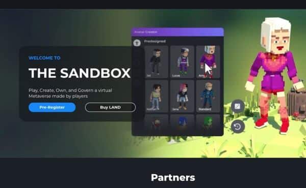 Sandbox