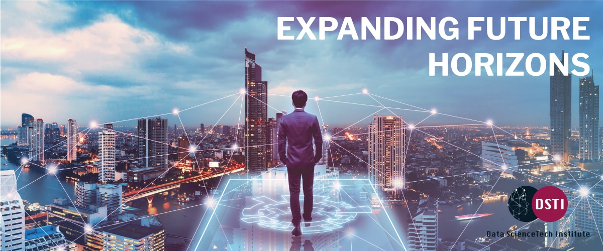 Présentation du Data ScienceTech Institute : formations proposées et ...