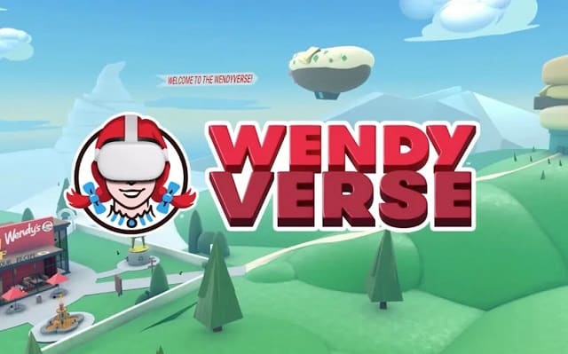 Wendy's Wendyverse