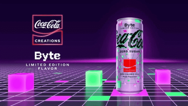 coca-cola Fortnite