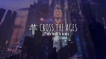 Cross the ages