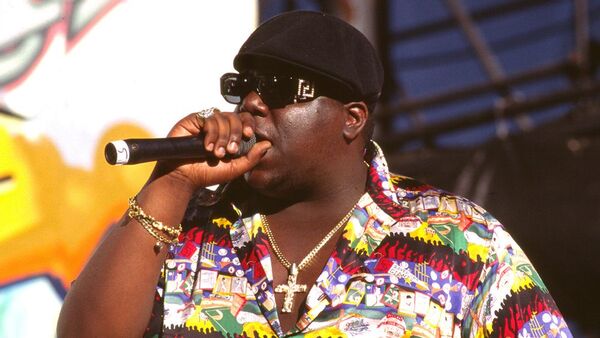 Notorious big