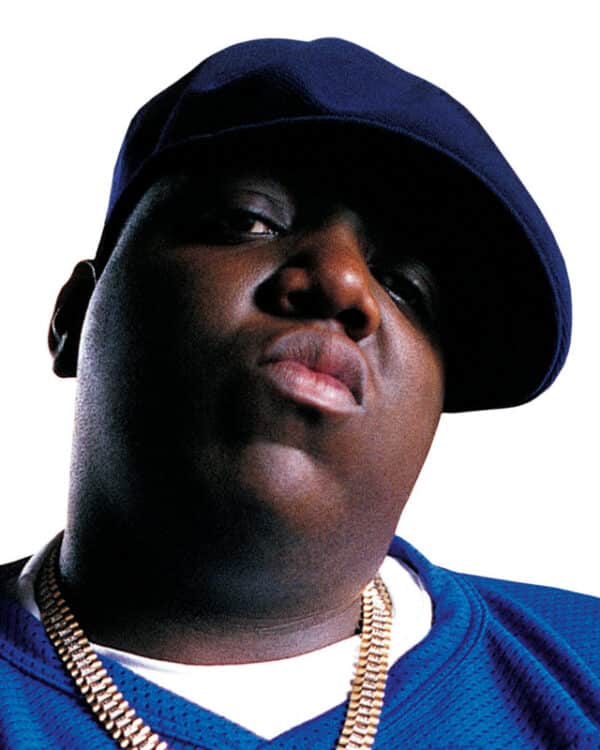 The Notorious Big