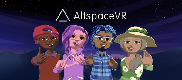 AltspaceVR