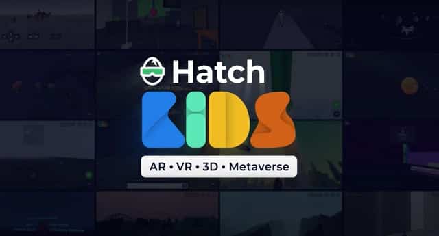 Hatch Kids