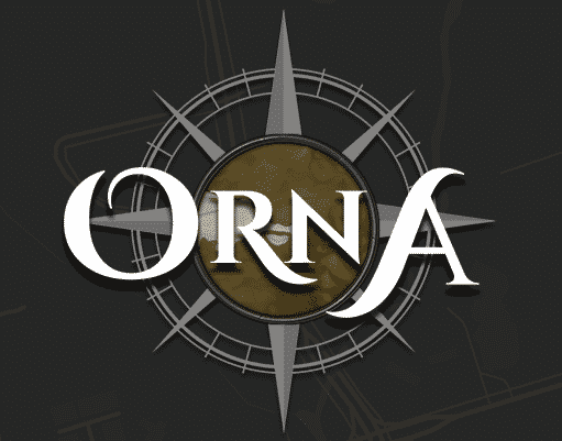 ORNA