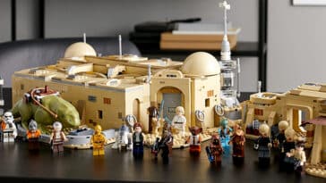 meilleur Set Lego Star wars