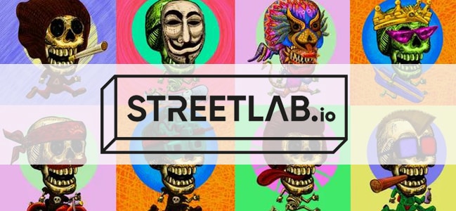 StreetLab.io
