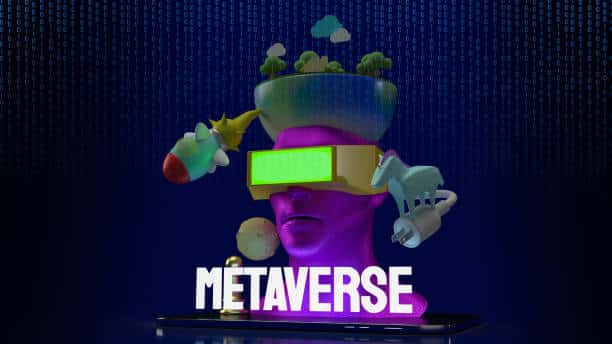 metaverse