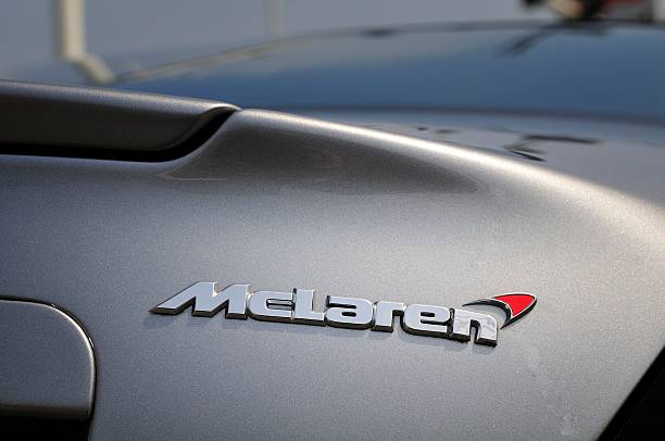 McLaren Automotive lance sa collection NFT