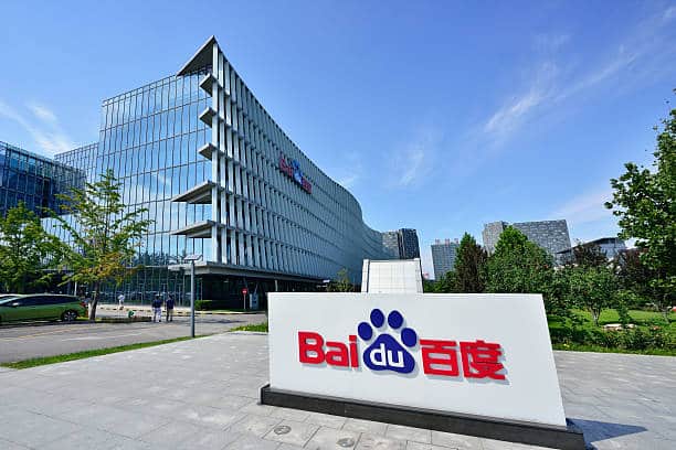 Baidu