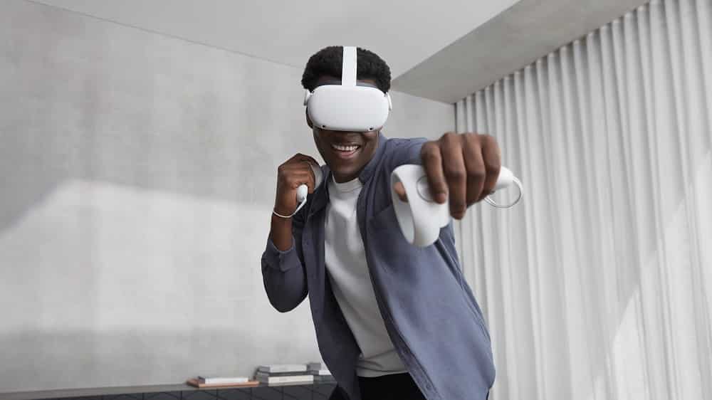 Test] Meta Quest 2 : Est-il toujours le meilleur casque VR ?