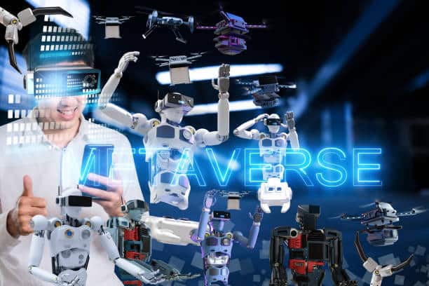 La propriété dans le metaverse est ambigue