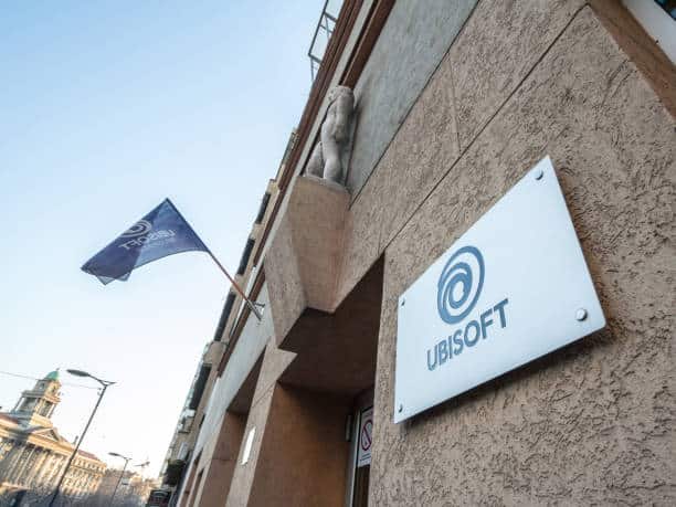 A part Lionsgate, d'autres entreprises comme Ubisoft s'associe avec The Sandbox