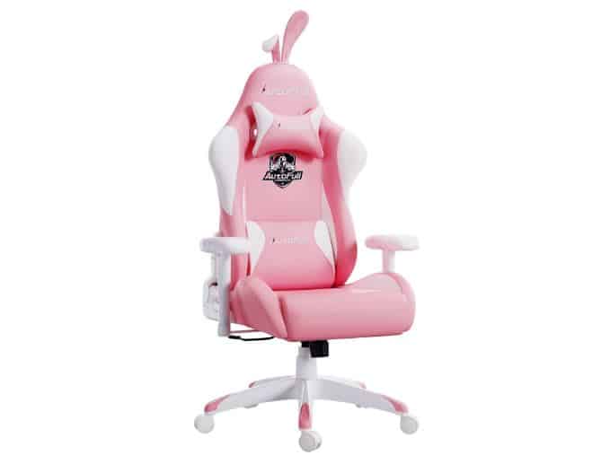 Top des meilleures chaises gaming pour jouer confortablement