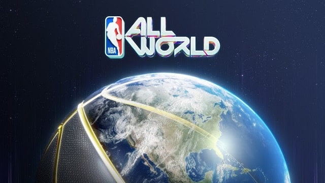 NBA All-World