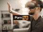 Pornhub VR