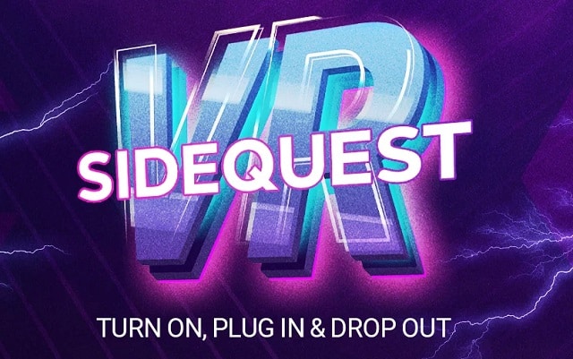 SideQuest VR