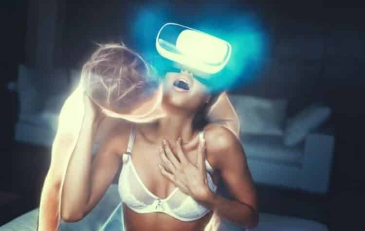 Sites de VR porn pour les femmes