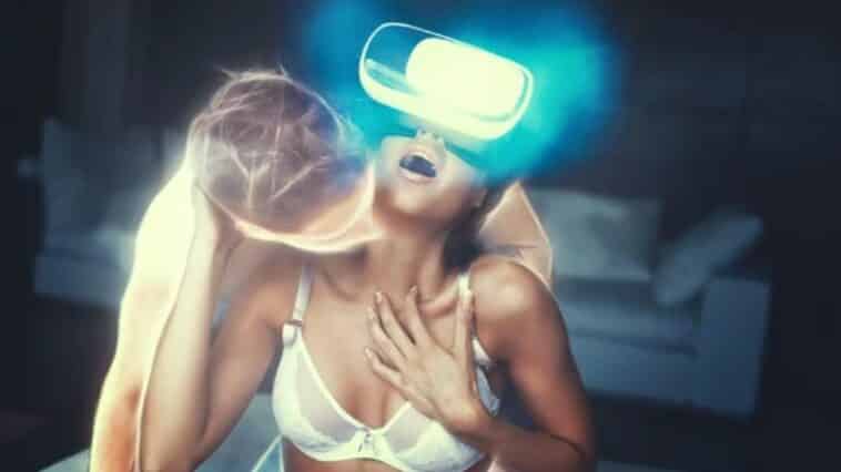 Sites de VR porn pour les femmes