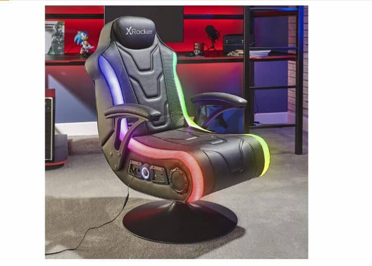 meilleure chaise gaming