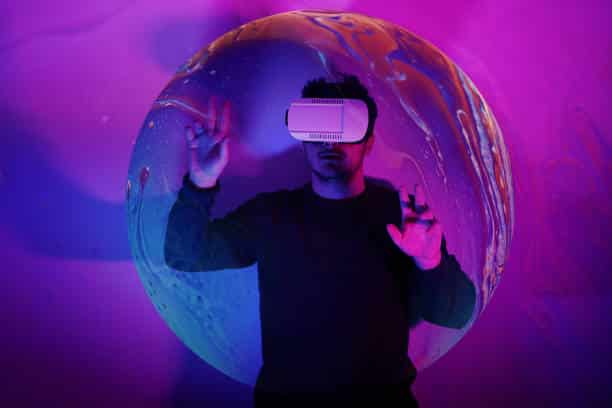 construire dans le metaverse