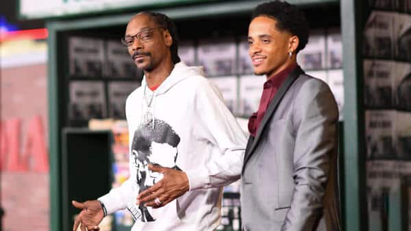 Snoop Dogg et son fils s'associent à Food Fighters Universe (FUU) pour lancer Dr. Bombay Sweet Exploration