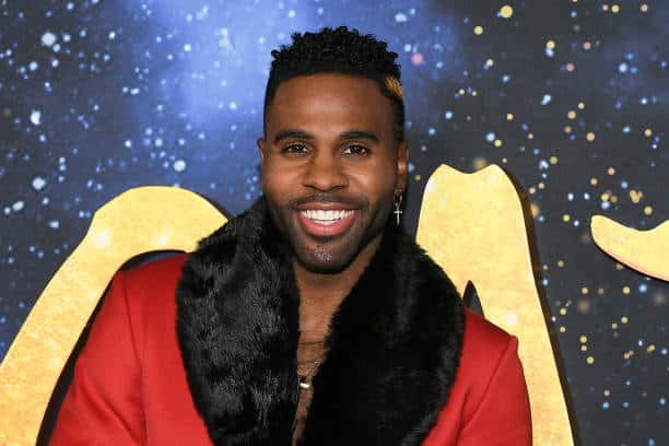 Jason Derulo embarque dans le metaverse avec TerraZero Technologies