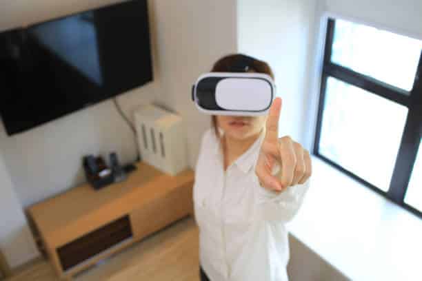 formaliser le développement metaverse comme un domaine unifié