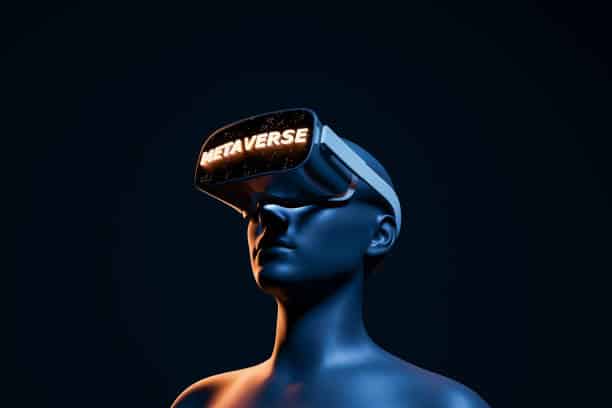 Des entreprises Des entreprises fondent un groupe de normes ouvertes metaverse