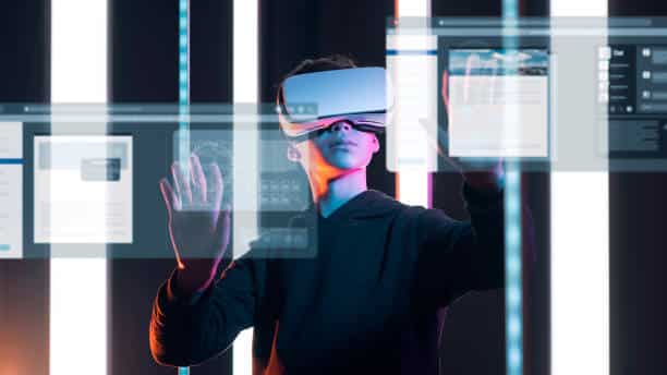 Les problèmes liés au travail dans le metaverse s'estomperont au fil du temps