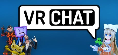 télécharger du contenu sur VRchat