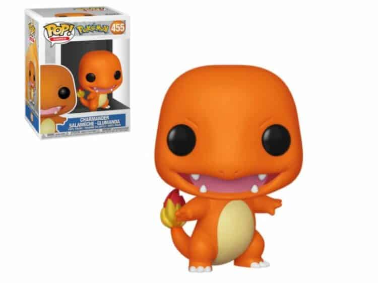 Funko Pop! Jumbo: Pokemon - Eevee - Évoli - Figurine en Vinyle à  Collectionner - Idée de Cadeau - Produits Officiels - Jouets pour Les  Enfants et